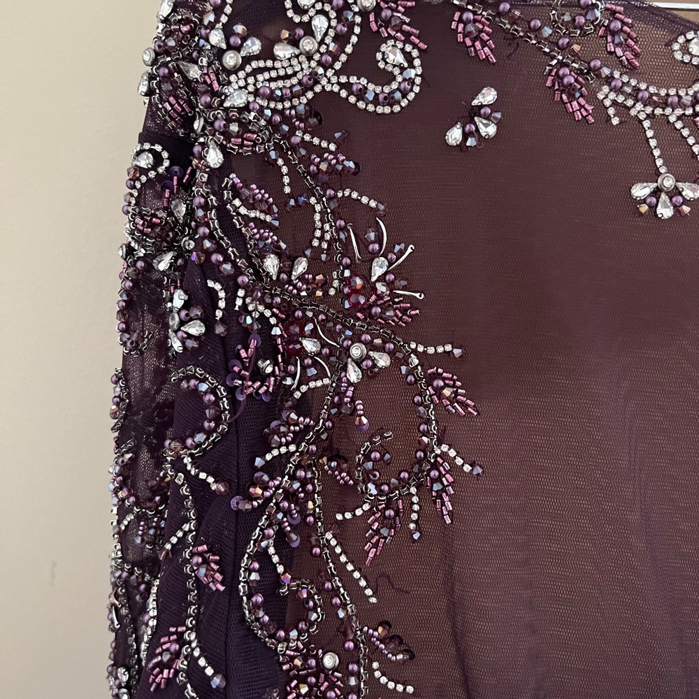 Marsoni Mother of the Bride Dress - Picture 5 of 8
